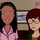 Jodie and Daria.